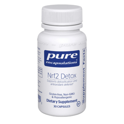 Nrf2 Detox