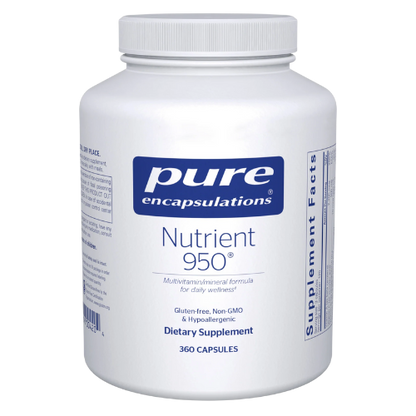 Nutrient 950