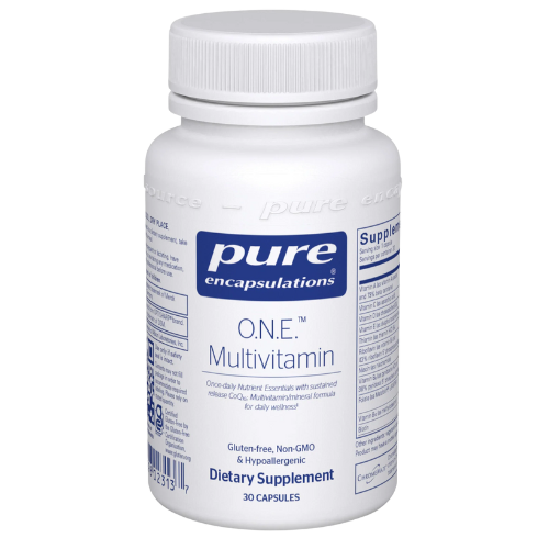 O.N.E. Multivitamin