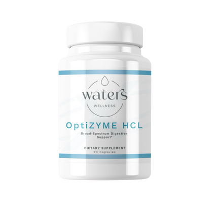 OptiZYME HCL