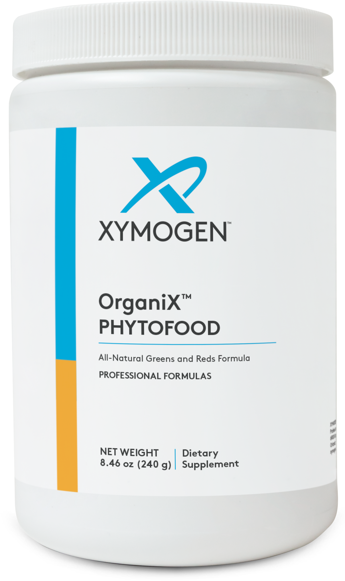 OrganiX™ PhytoFood™ 30 Servings