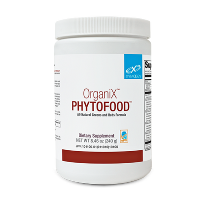 OrganiX™ PhytoFood™ 30 Servings