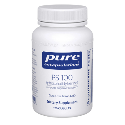 PS 100 (phosphatidylserine)