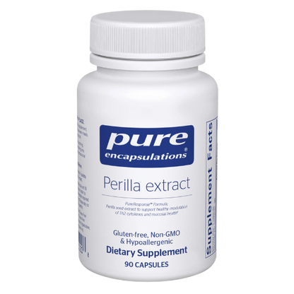 Perilla Extract