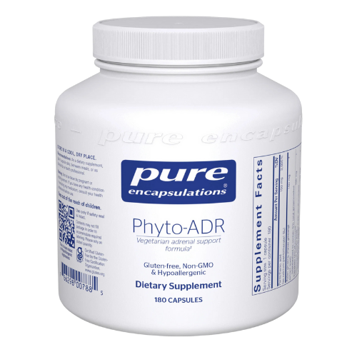 Phyto-ADR