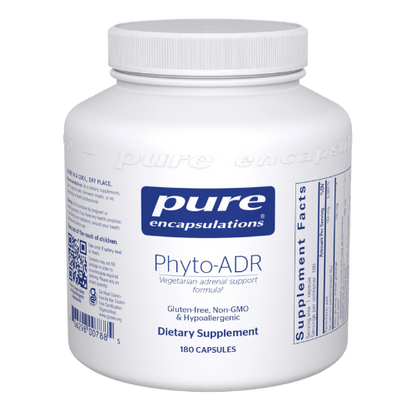 Phyto-ADR