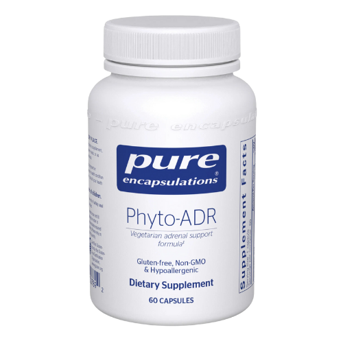 Phyto-ADR