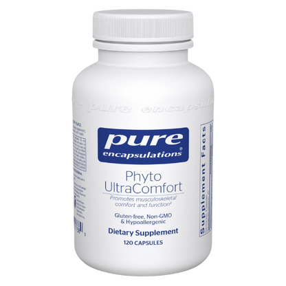 Phyto UltraComfort