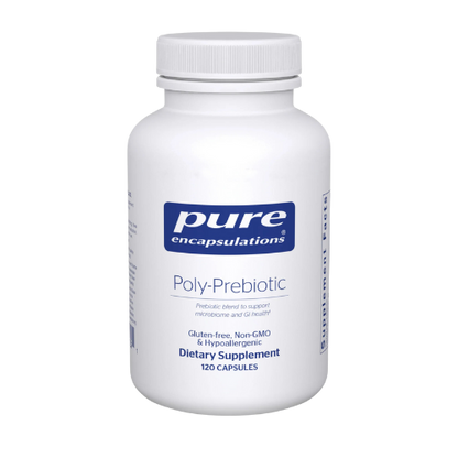 Poly-Prebiotic