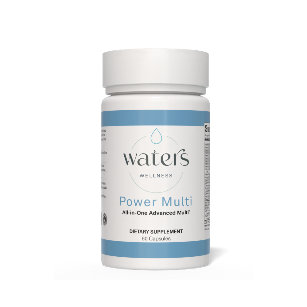Power Multi – Waters Wellness