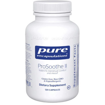 ProSoothe II