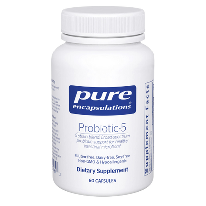 Probiotic 5