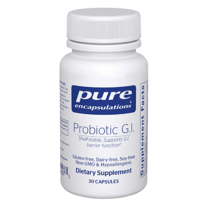 Probiotic G.I.