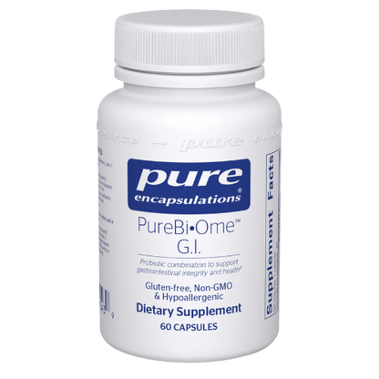 PureBiOme G.I.