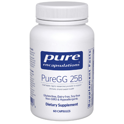 PureGG 25B