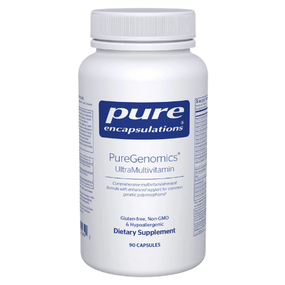 PureGenomics UltraMultivitamin