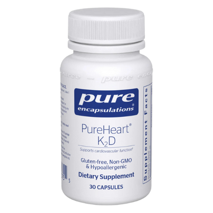 PureHeart K2D