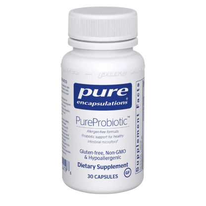 PureProbiotic