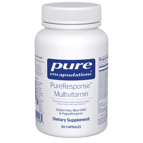 PureResponse Multivitamin