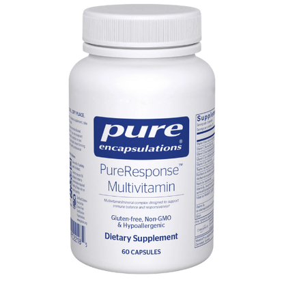 PureResponse Multivitamin