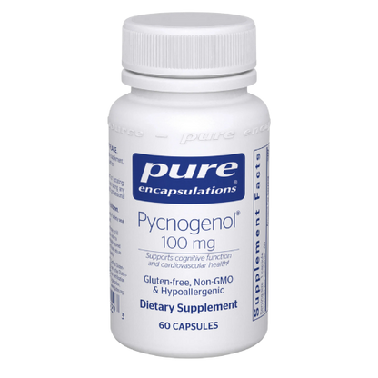 Pycnogenol 100 mg