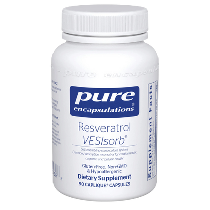 Resveratrol VESIsorb