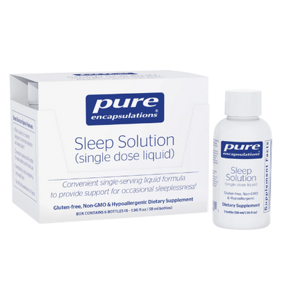 Sleep Solution