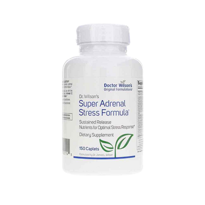 Super Adrenal Stress Formula 150ct