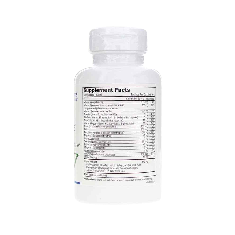 Super Adrenal Stress Formula 90ct