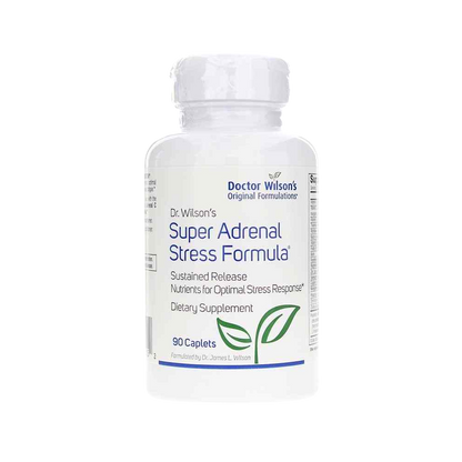 Super Adrenal Stress Formula 90ct