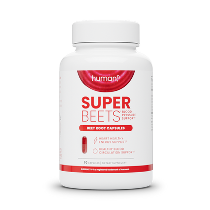 SuperBeets 1000 mg 90 Capsules