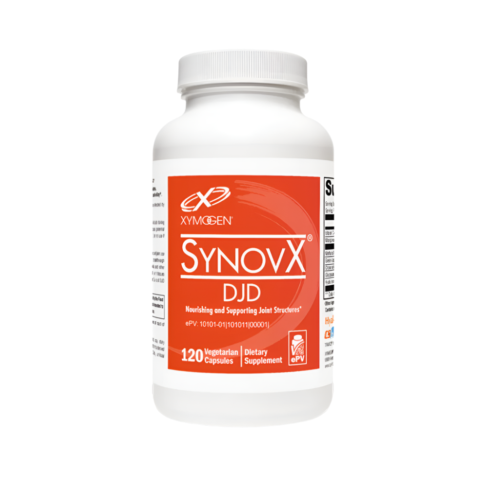 SynovX® DJD 120 Capsules