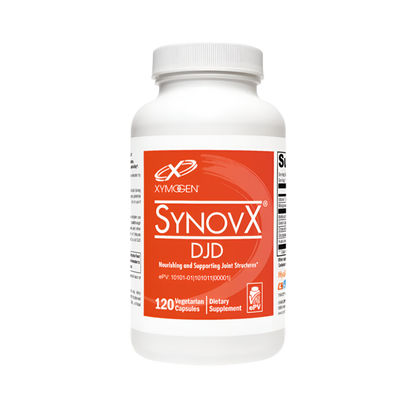 SynovX® DJD 120 Capsules