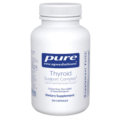 Thyroid Support Complex