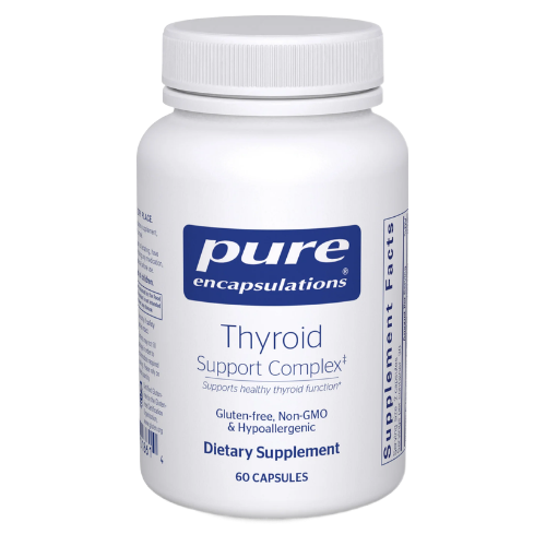 Thyroid Support Complex