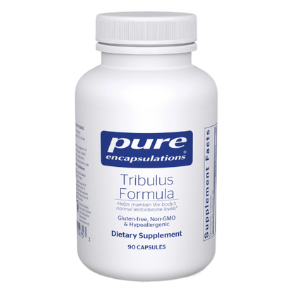 Tribulus Formula