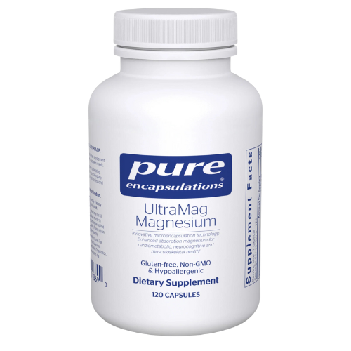 UltraMag Magnesium