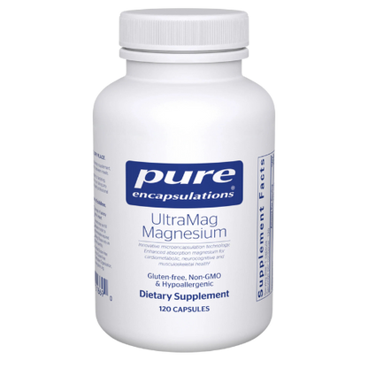 UltraMag Magnesium