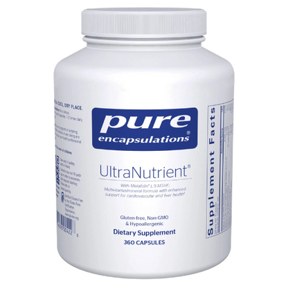 UltraNutrient