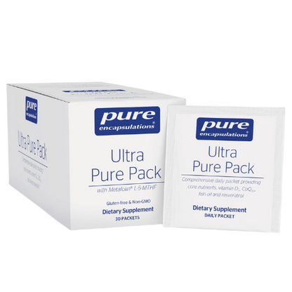 Ultra Pure Pack