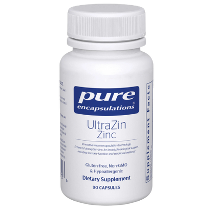 UltraZin Zinc