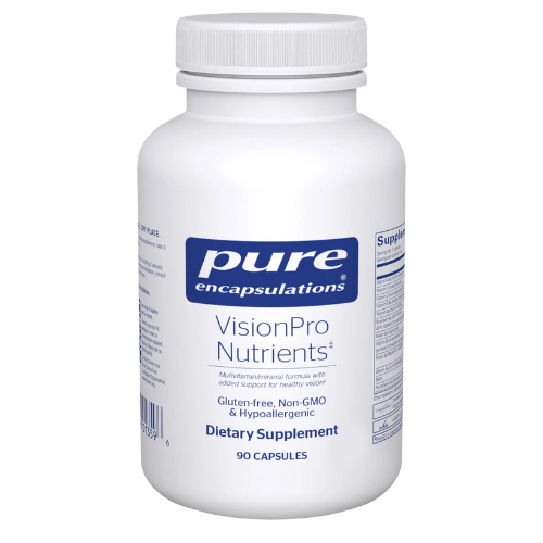 VisionPro Nutrients