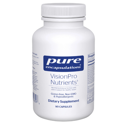 VisionPro Nutrients