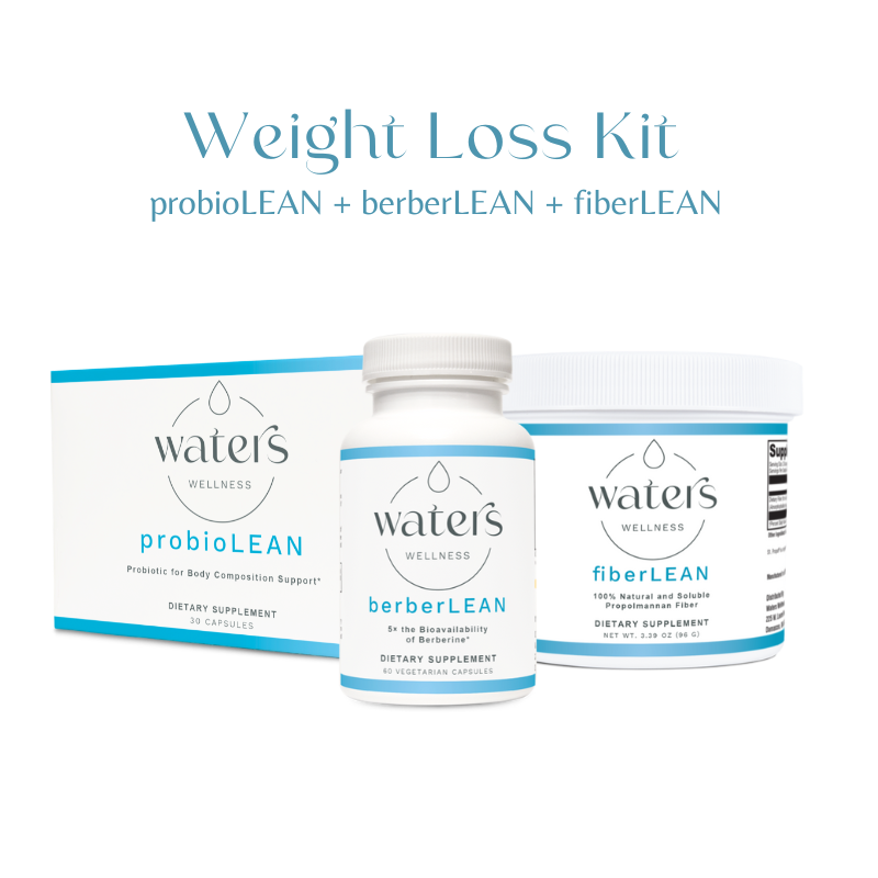 Weight Loss Kit