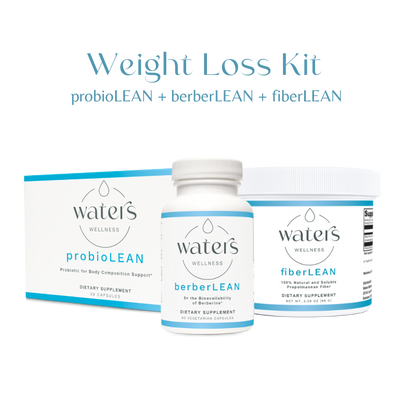 Weight Loss Kit