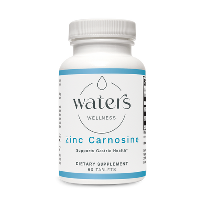 Zinc Carnosine