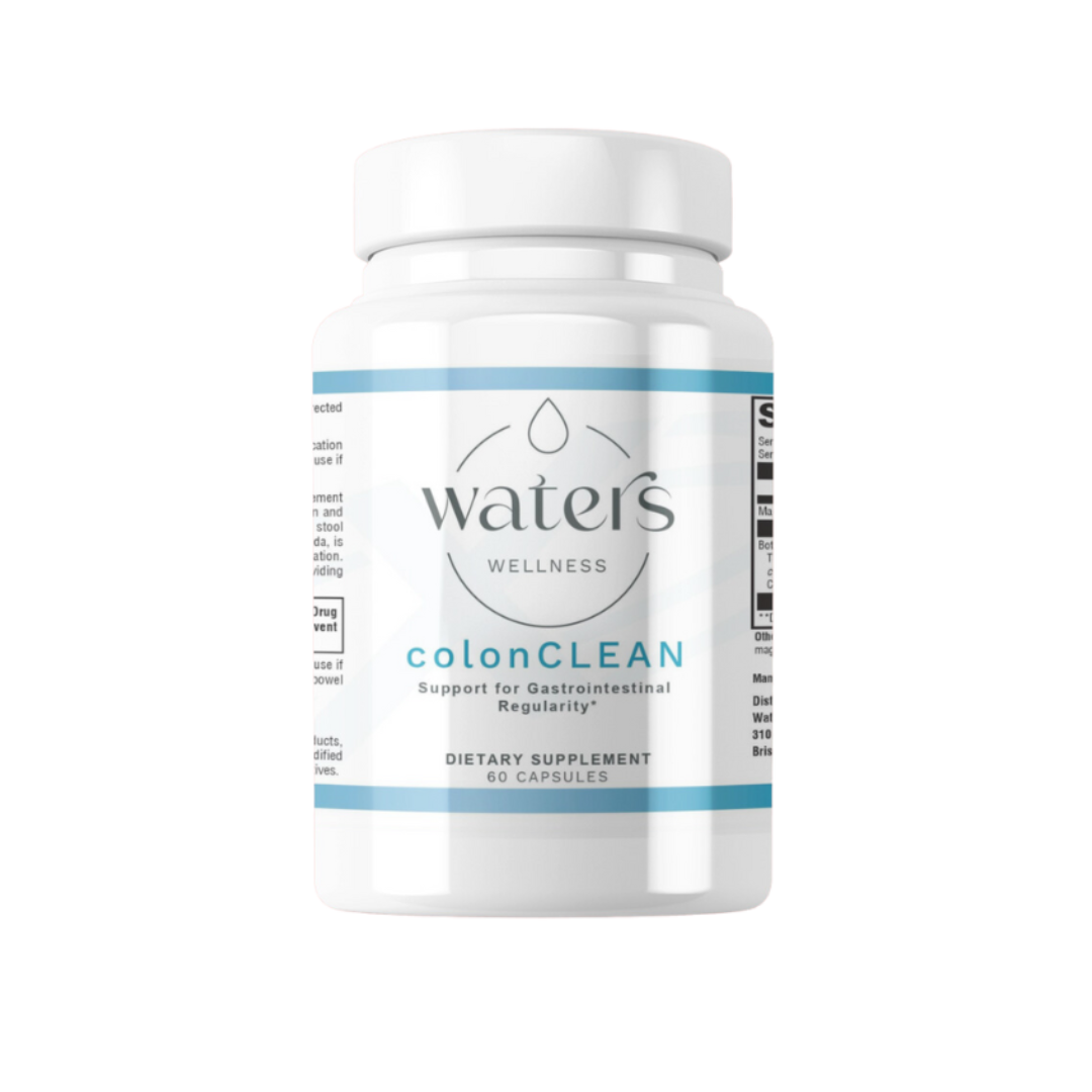 colonCLEAN – Waters Wellness