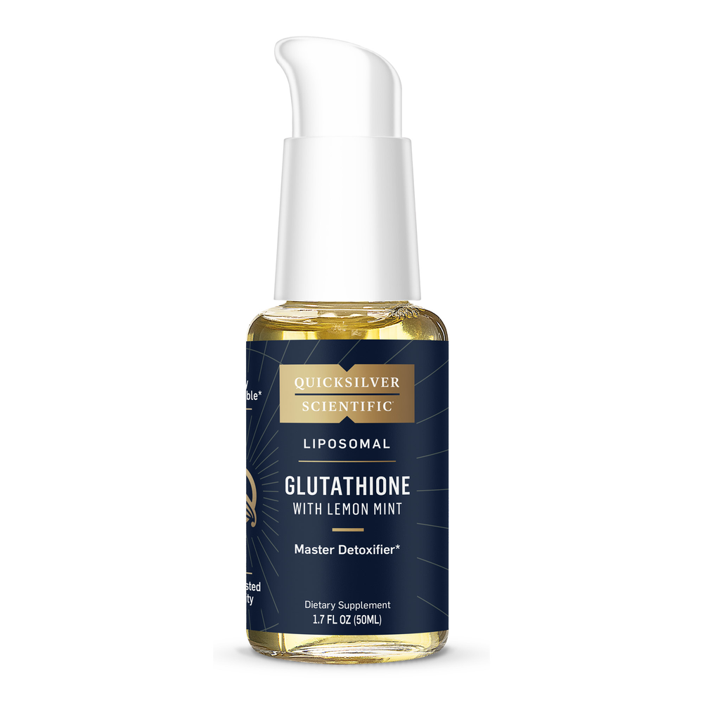 Liposomal Glutathione