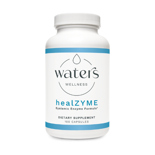 healZYME