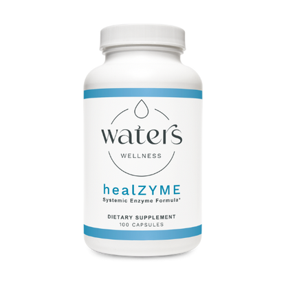 healZYME